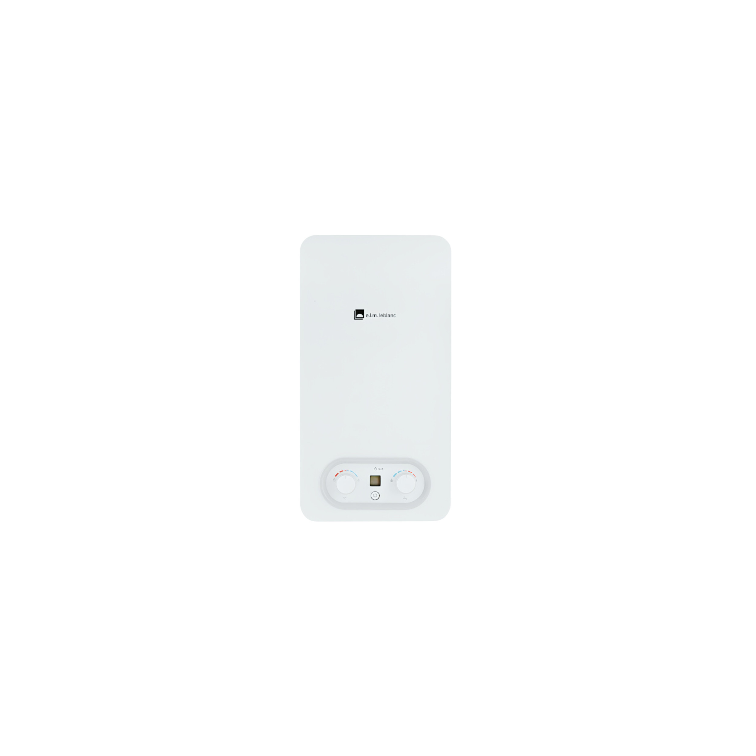 ONDEA LC17-4 HFPN Calentador de baño por aspiración hidrosmart de bajo nox (gas natural)