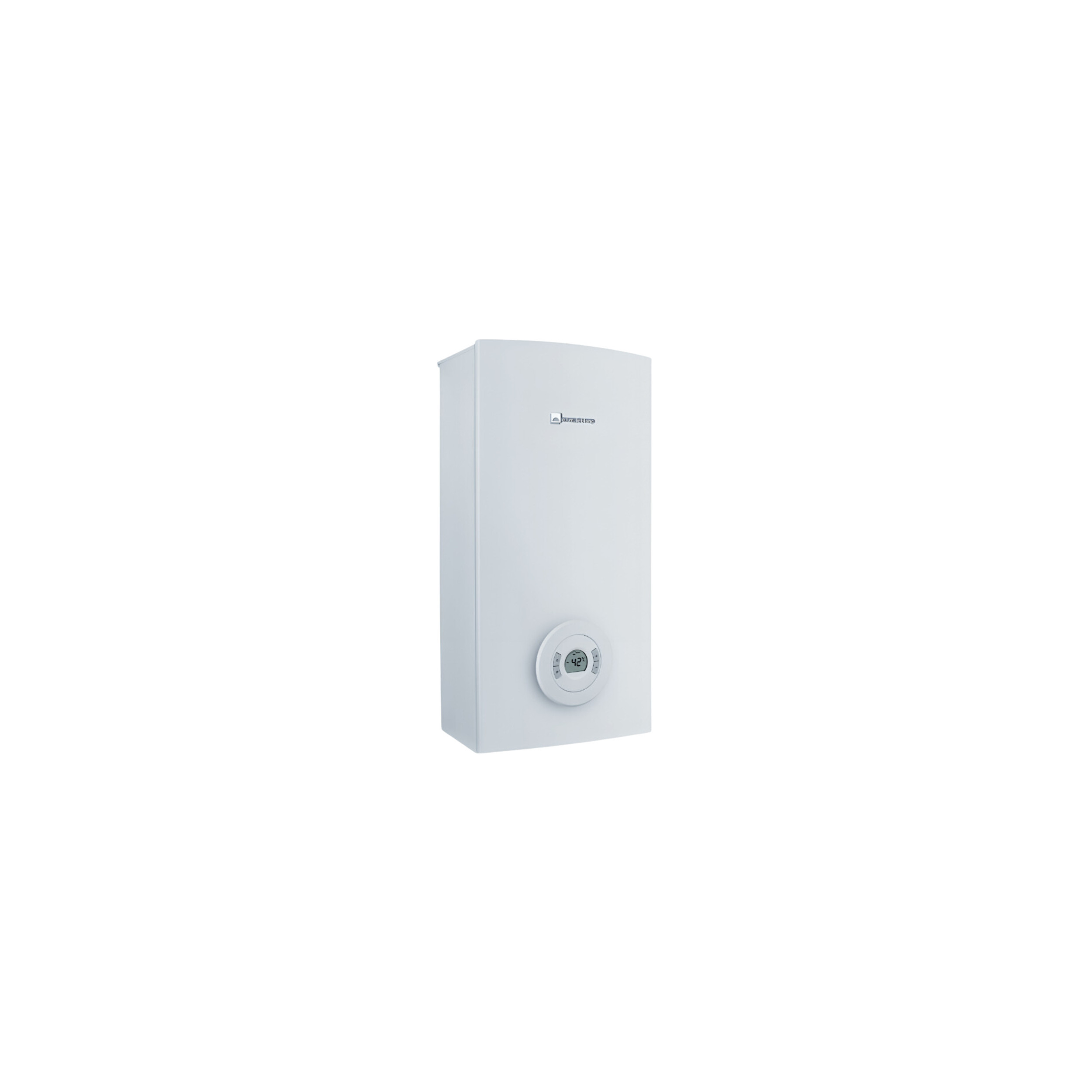 ONDEA LC12-4 HFPB calentador de baño por aspiración hidrosmart de bajo NOX (pero/pro gas), 12 litros 20,7kW