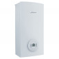 ONDEA LC12-4 HFPB hydrosmart a basso NOX (ma/pro gas) riscaldatore a bagno d'aspirazione, 12 litri 20,7kW