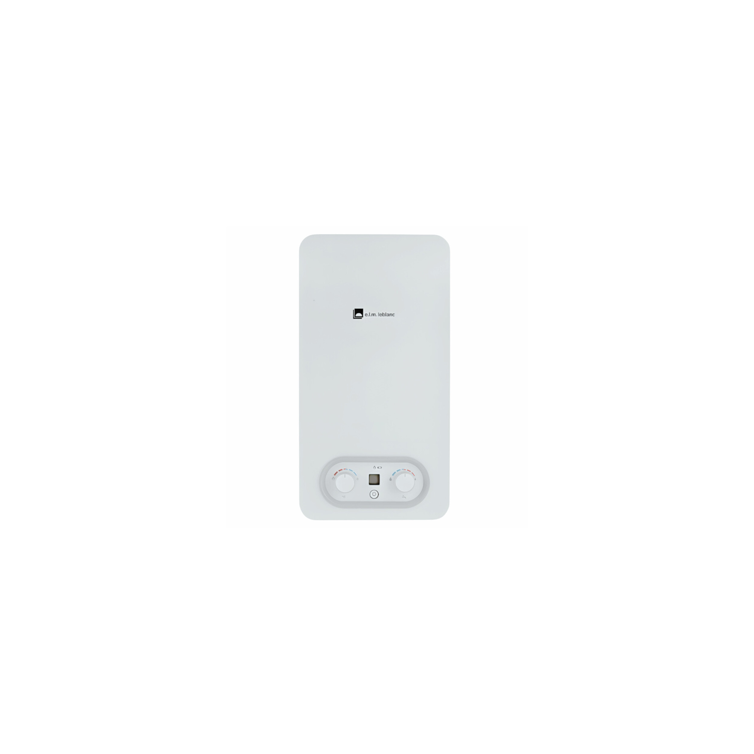 Calentador de baño ONDEA Energía hidráulica BAS NOX LC10-4 PVHYN VMC Gas natural, 15,1 kW