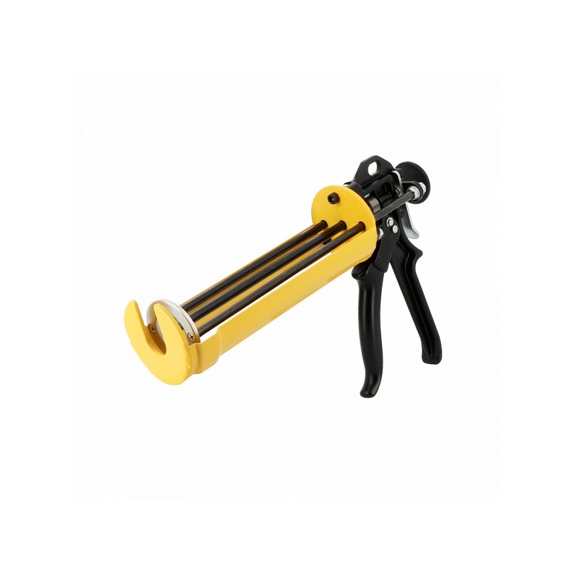 Special resin extruder gun 4500Nm, for 380ml cartridge.