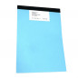 Invoicing booklet, professional chimney sweeping service 50 sheets