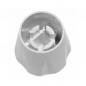 8 mm square handwheel for Caleffi C range radiator valve