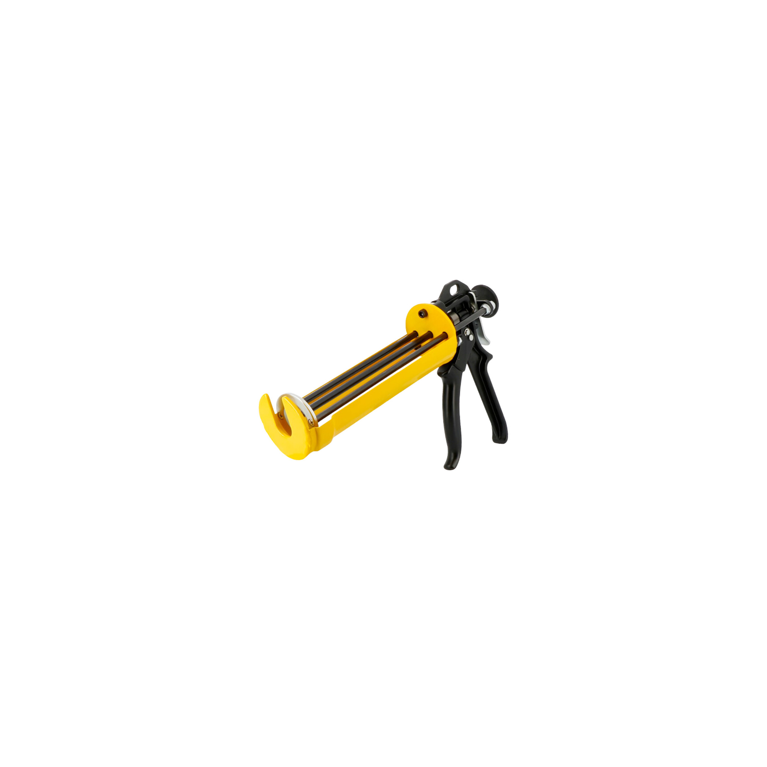 Special resin extruder gun 4500Nm for 380ml cartridge.