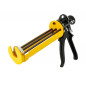 Special resin extruder gun 4500Nm for 380ml cartridge.