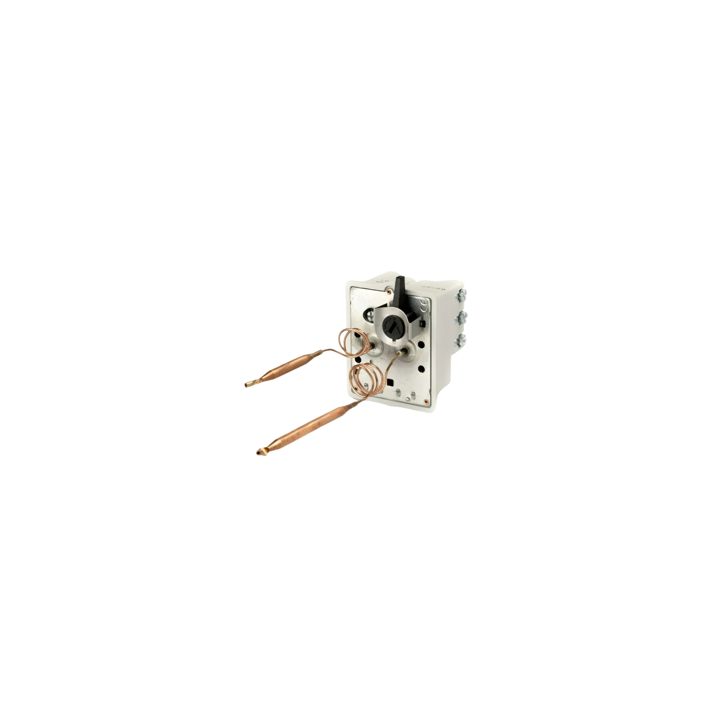 copy of Domestic hot water thermostat BTS 450 Bi Bulb, Three-pole