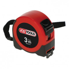 Racing tape measure 3x16mm