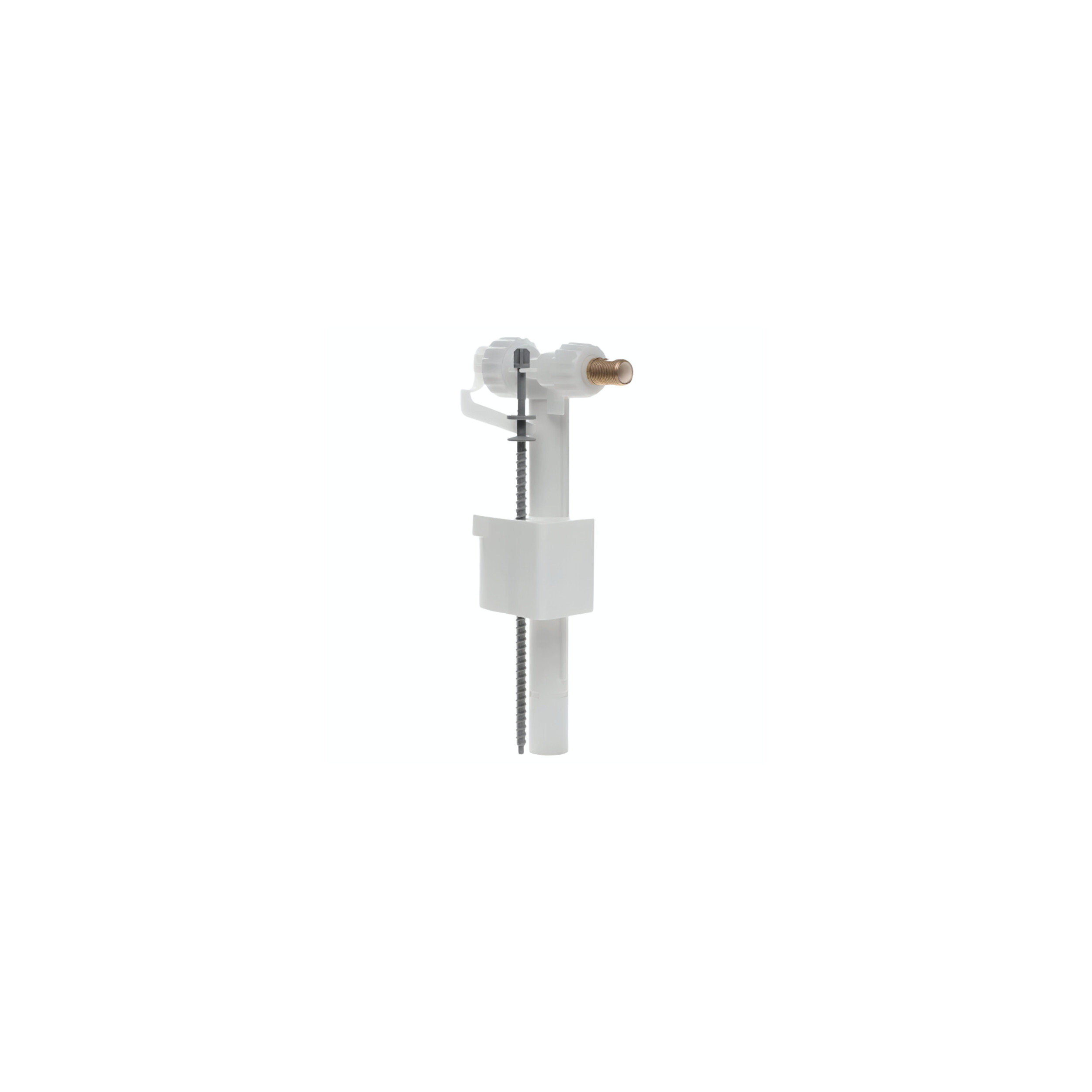 SIAMP 536 concealed WC cistern float valve