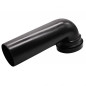 Pipe longue pour bâti support SIAMP Primeo 536