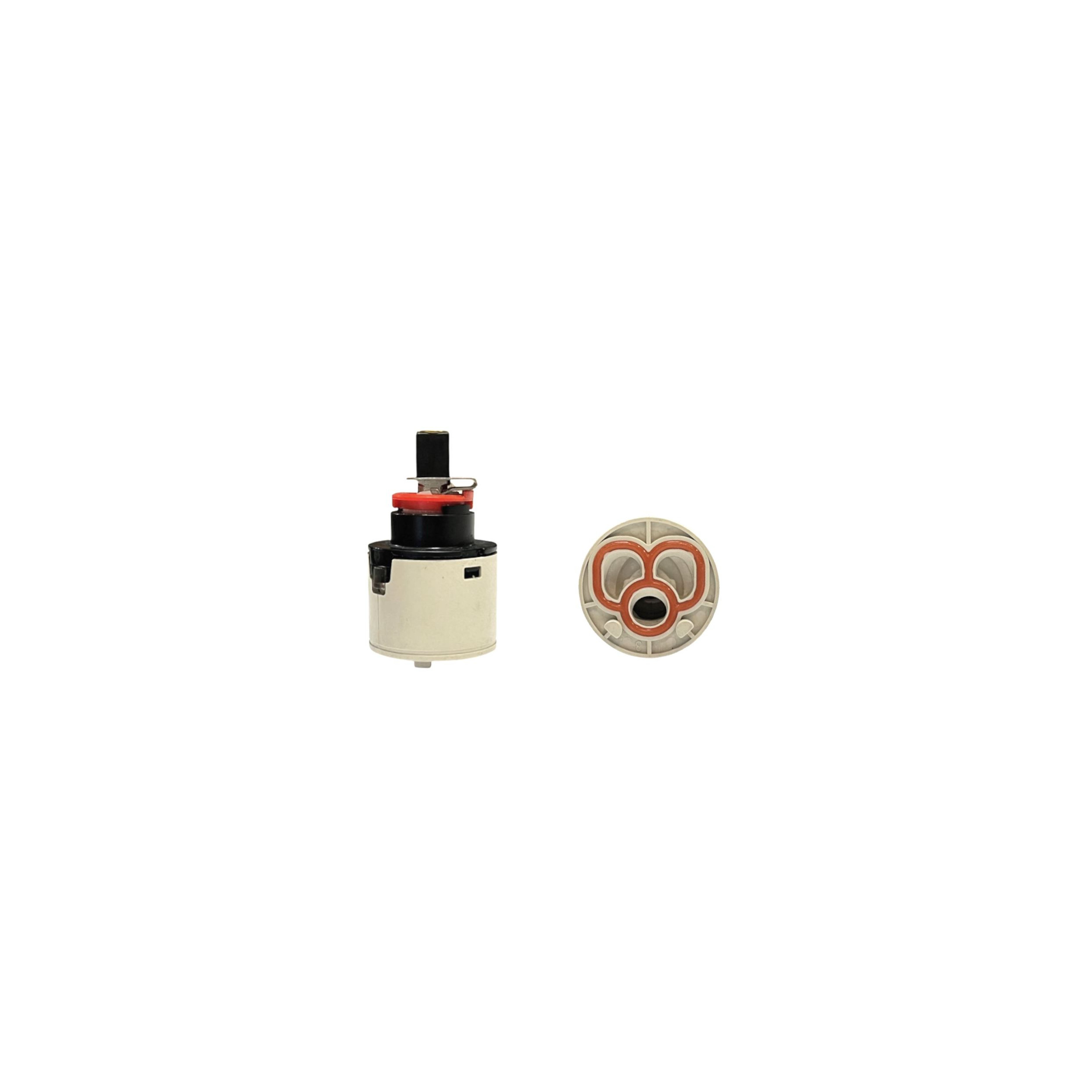 35 mm diameter ceramic cartridge for PF basin mixer Faucets