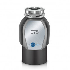 INSINKERATOR E75 food waste sink disposer.