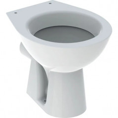 BAMBINI floor-standing toilet bowl for children.