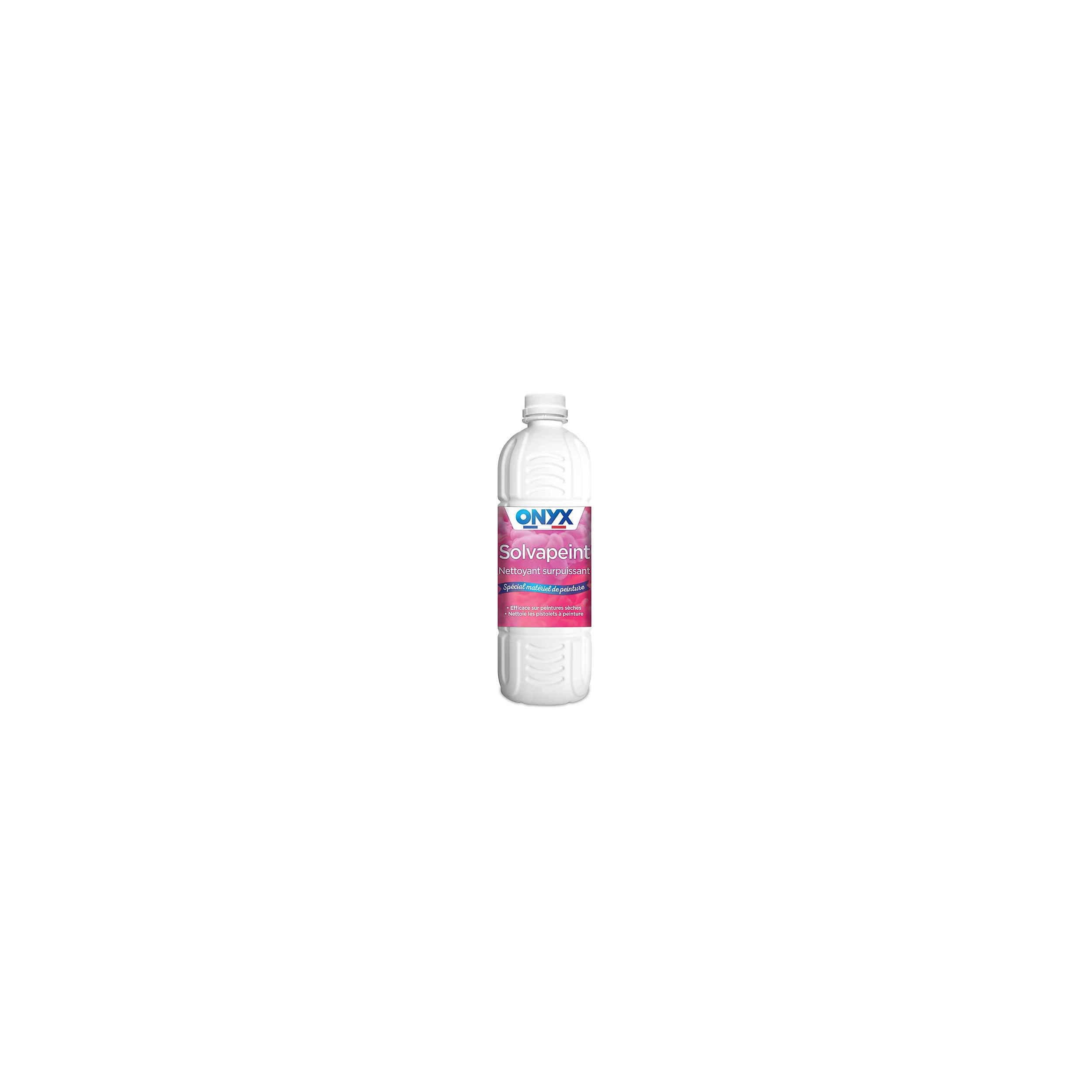 SOLVAPEINT, nettoyant peinture, 1L.