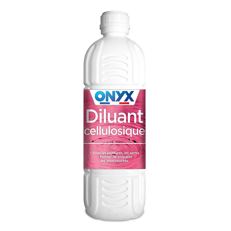 Diluant cellulosique, 1L.