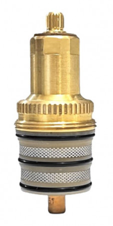 Thermostatic cartridge for shower mixer 12 KINEDO