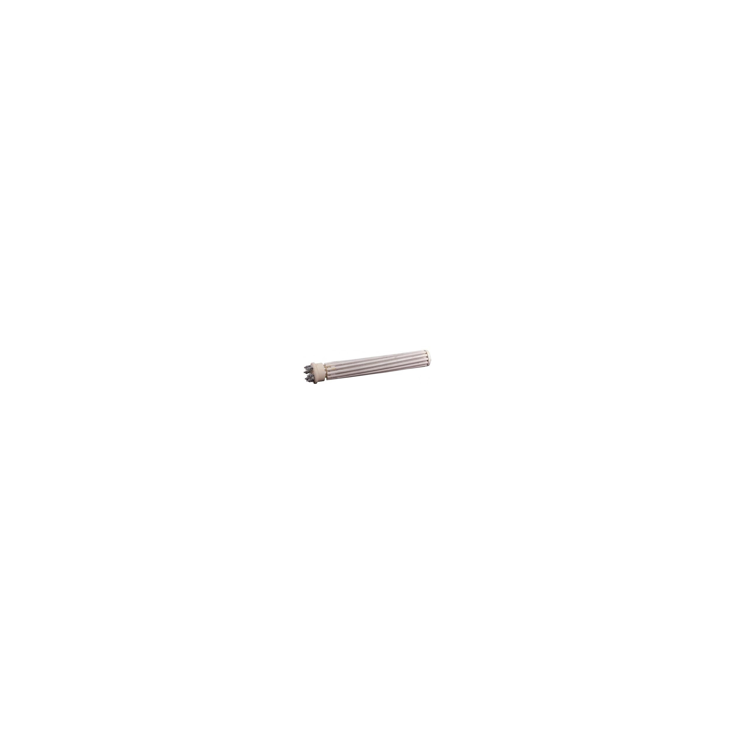 Steatite 3000W resistor, 47mm diameter, single/three-phase.