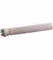 Steatite 3000W resistor, 47mm diameter, single/three-phase.