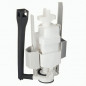 QFX ALLIA SELLES concealed WC support flush mechanism before 09/2010