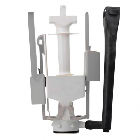 QFX ALLIA SELLES concealed WC support flush mechanism before 09/2010