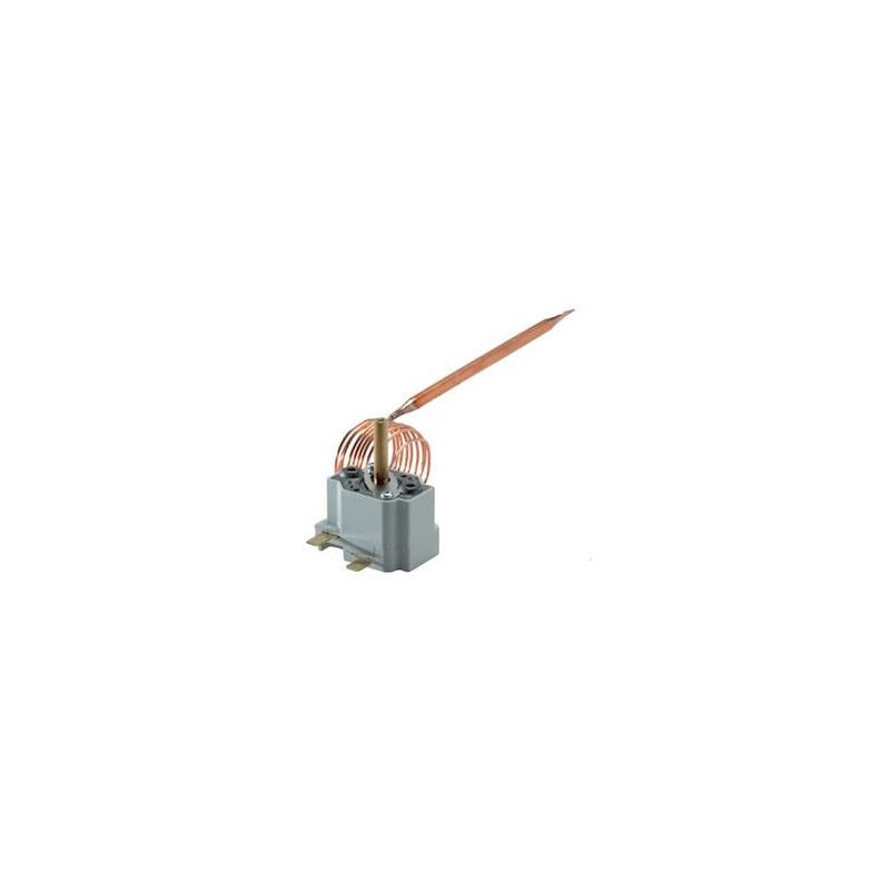 740mm single bulb thermostat for FAGOR water heaters.