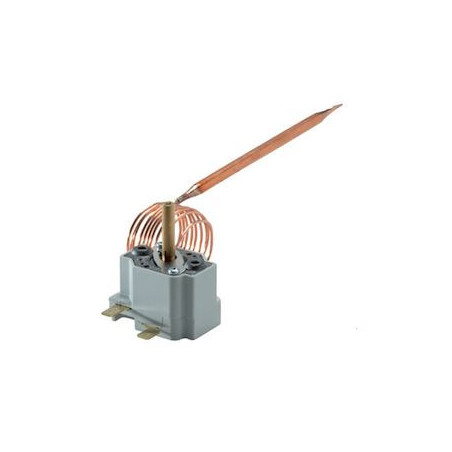 740mm single bulb thermostat for FAGOR water heaters.