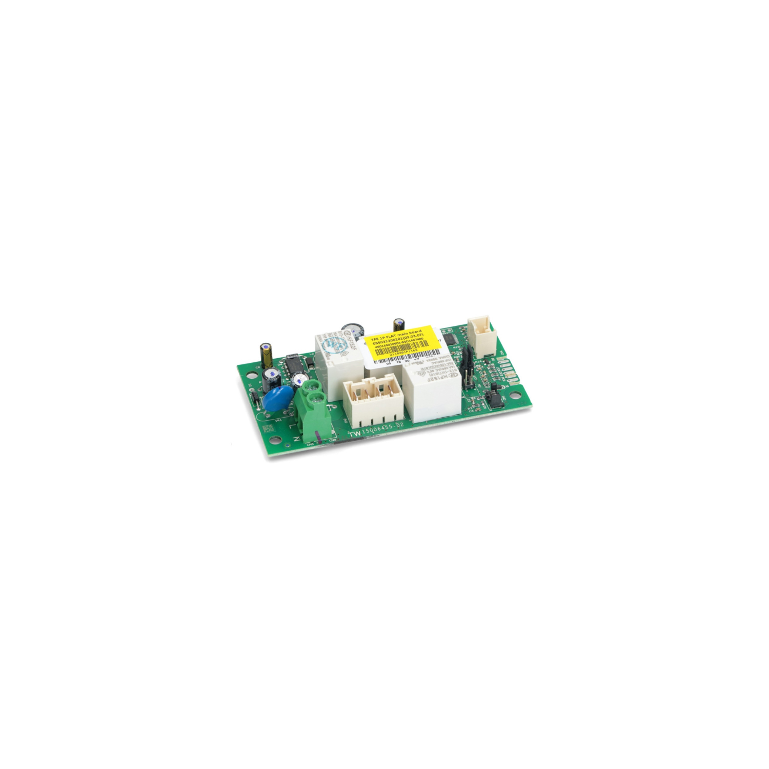 Circuit board, Ariston Velis VLS65FR, VLS80FR (3626042, 3626043)