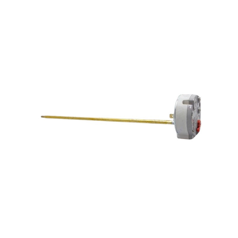 TAS 450 45cm plug-in bulb thermostat.