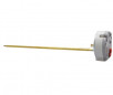 TAS 450 45cm plug-in bulb thermostat.