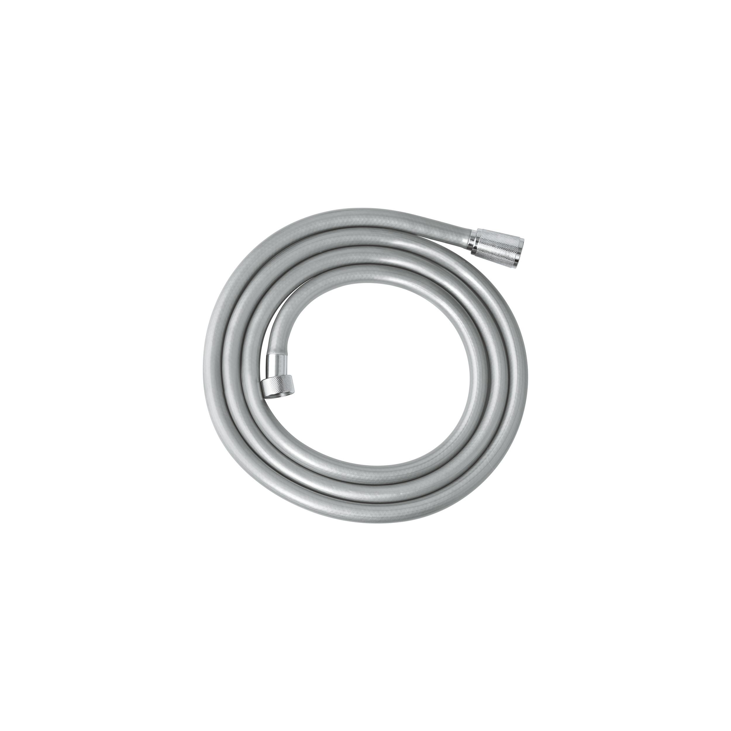 GROHE Rotaflex Twiststop anti-twist shower hose 2000mm.