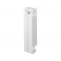 Chauffage central fonte aluminium 2 éléments blanc KLASS 800, 324w