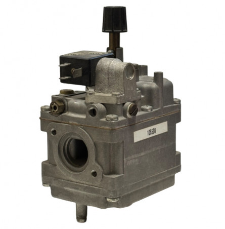 THEOBALD gas block BCE 881 GN 200