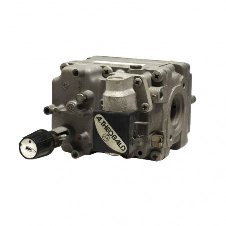 THEOBALD gas block BCE 881 GN 200