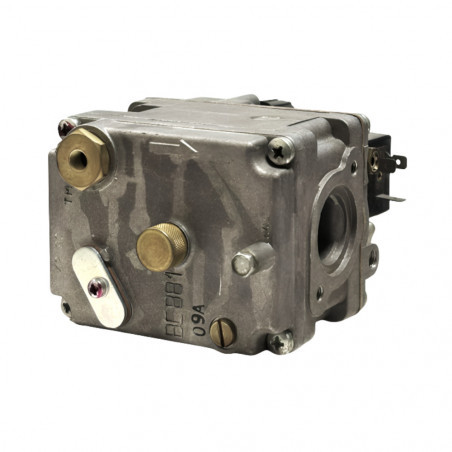 THEOBALD gas block BCE 881 GN 200