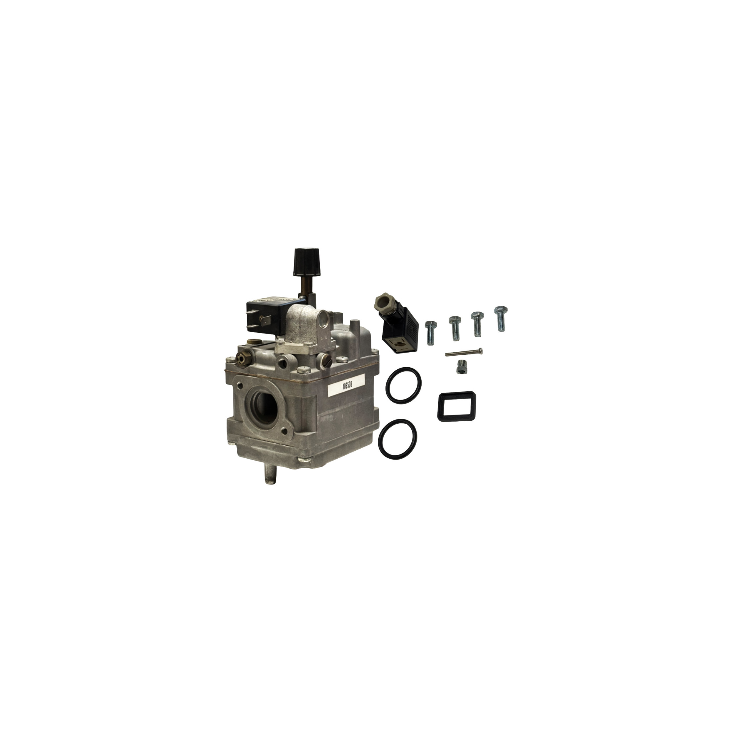 THEOBALD gas block BCE 881 GN 200