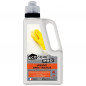 Lessive gros travaux pro concentré sol et murs, 1L.