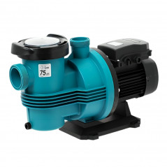 PULSO 1.5 hp Triphase filtration pump 22m3/h