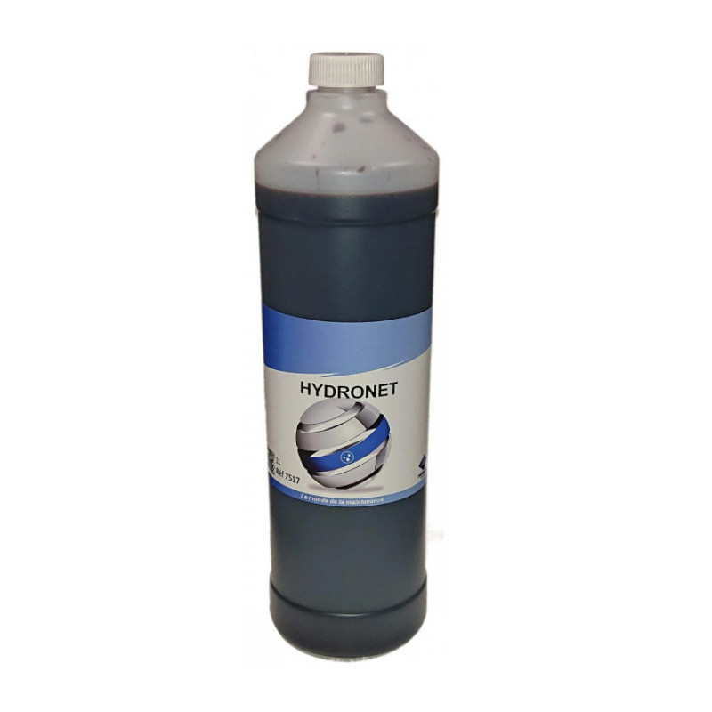 Hydronet de-sludger 1 litre