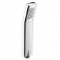 CRUISE single-jet anti-limestone hand shower, chrome