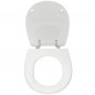 copy of ALLIA toilet seat Prima cour, Prima 1