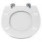 copy of ALLIA toilet seat Prima cour, Prima 1