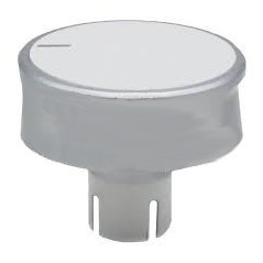 Bouton de commande eau pour chauffe-bain ONDEA HYDRO BAS NOX.