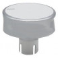 Bouton de commande eau pour chauffe-bain ONDEA HYDRO BAS NOX.