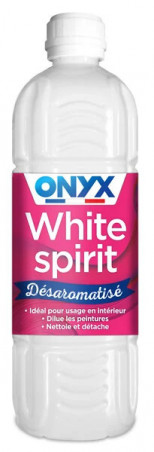 White spirit désaromatisé, 1L.