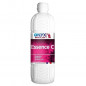 Mineral spirits C, 1 liter, dry cleaner/stain remover/degreaser.