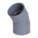 Elbow pvc 30° FF : 50