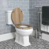 WC-Sitz