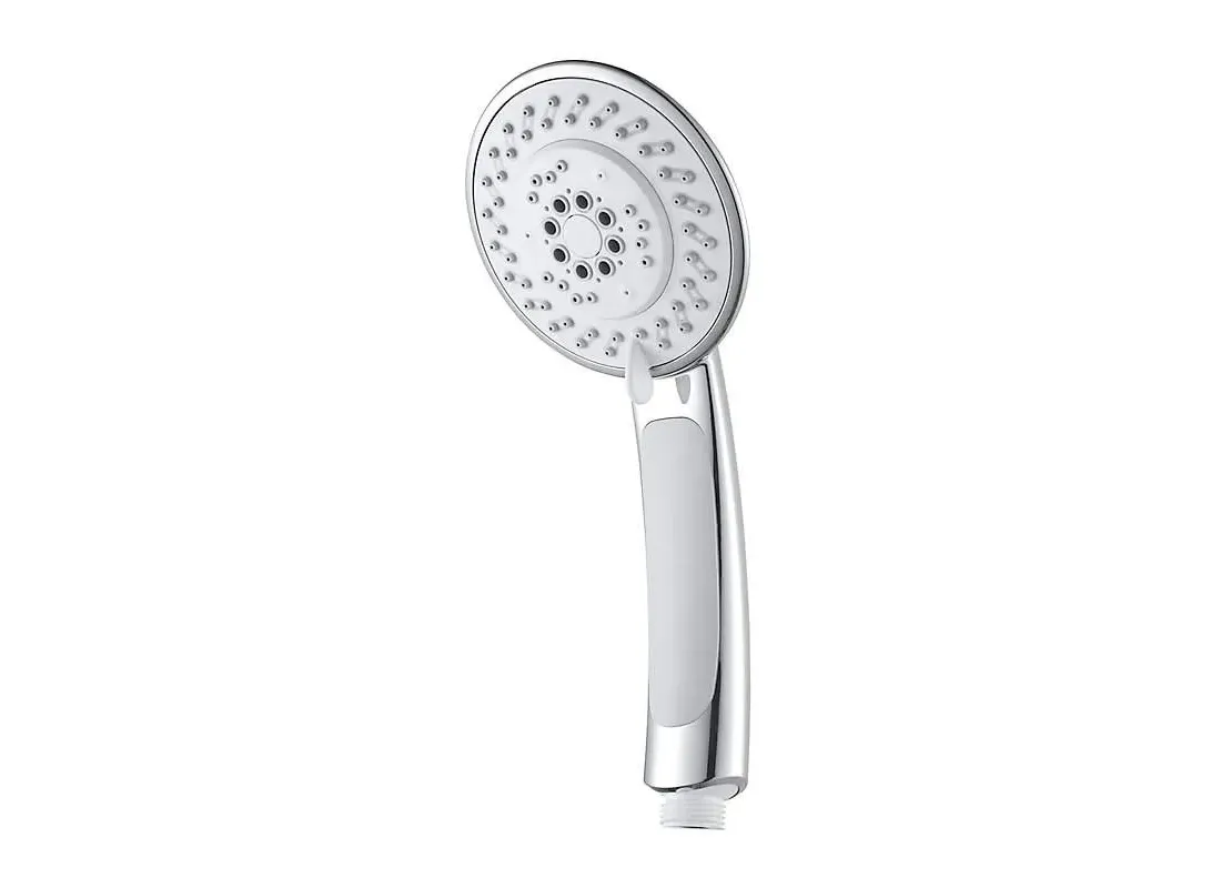 Pommeau de douche 5 jets