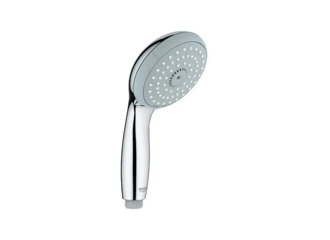 Pommeau de douche 3 jets