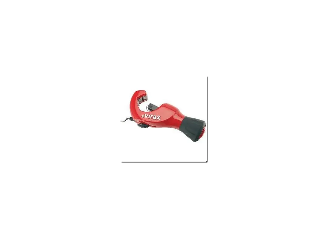 Pipe cutter