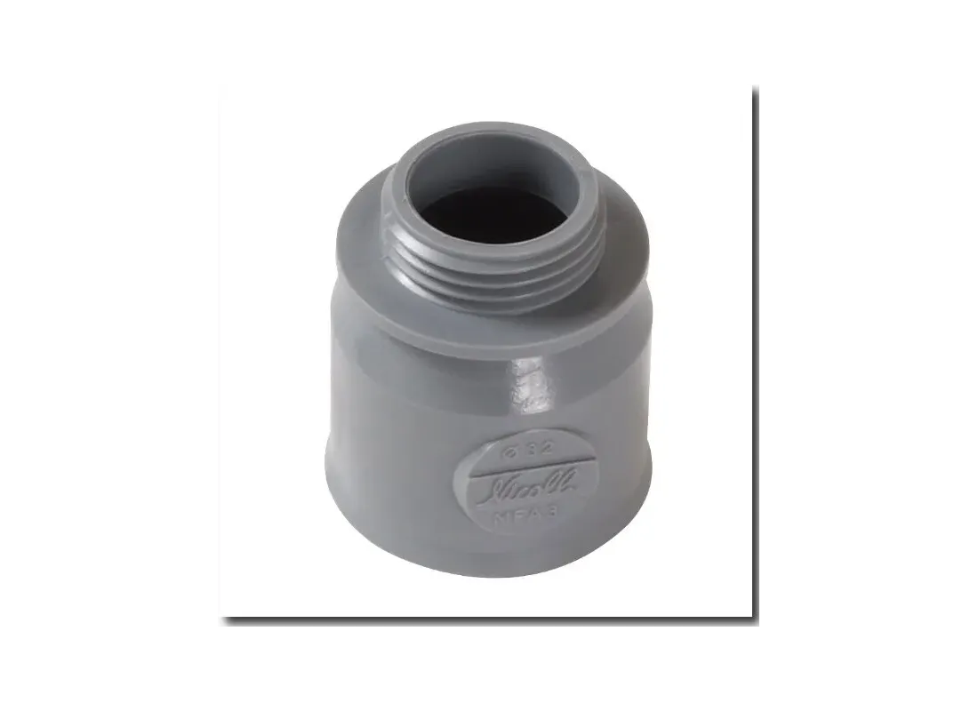 Cap adapter